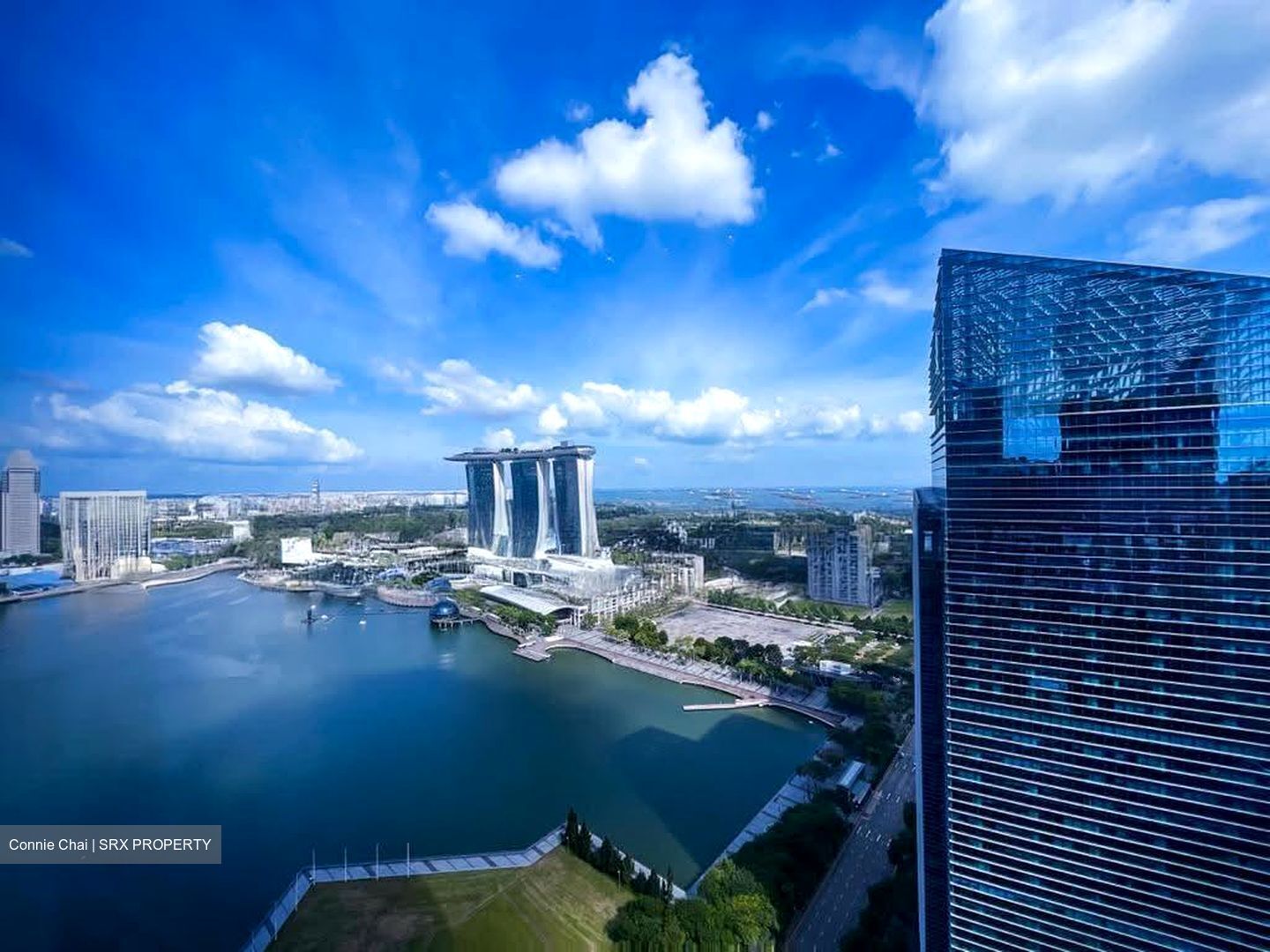 The Sail @ Marina Bay (D1), Apartment #601521461